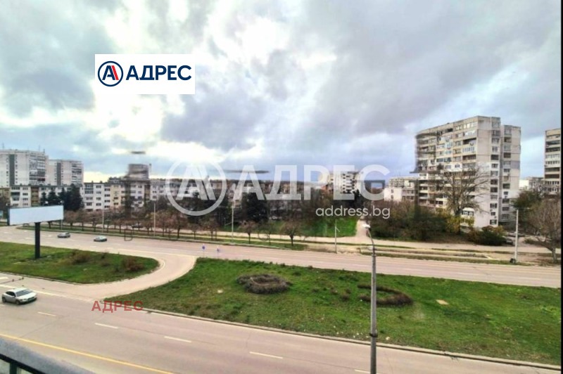 Продава 2-СТАЕН, гр. Варна, Чайка, снимка 10 - Апартаменти - 53588658