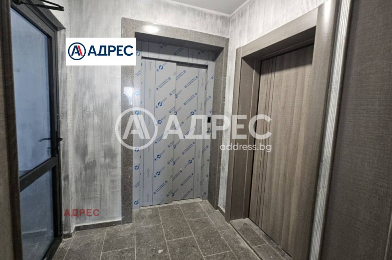 Продава 2-СТАЕН, гр. Варна, Чайка, снимка 12 - Апартаменти - 53588658