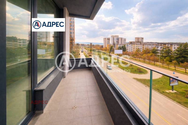 Продава 2-СТАЕН, гр. Варна, Чайка