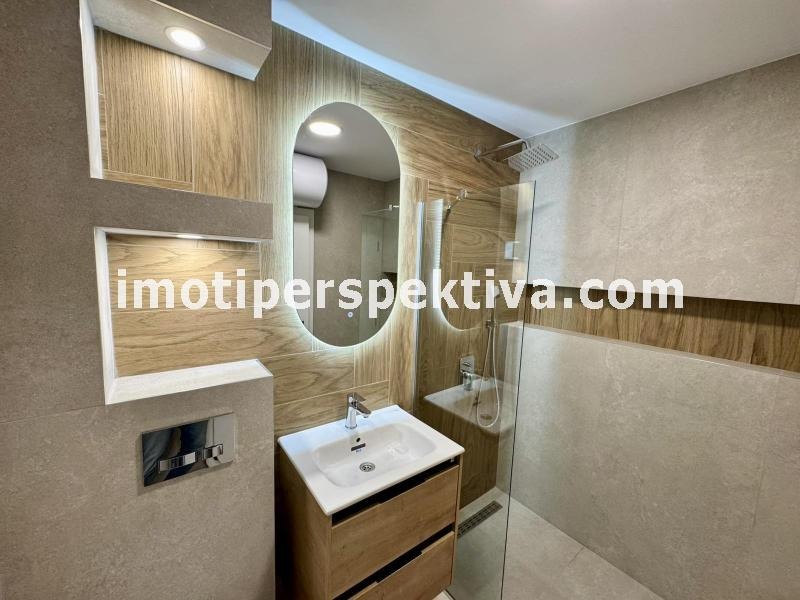 Продава 2-СТАЕН, гр. Пловдив, Кючук Париж, снимка 7 - Апартаменти - 53993422