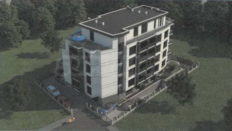 Продава  3-стаен град София , Дружба 1 , 89 кв.м | 50380828