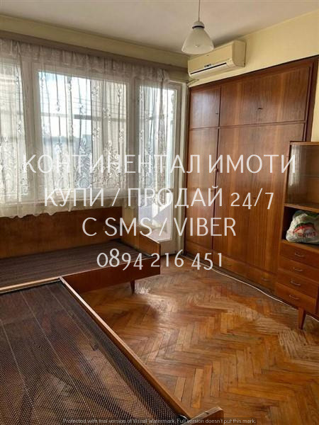 Продава 3-СТАЕН, гр. Пловдив, Център, снимка 2 - Aпартаменти - 49163943