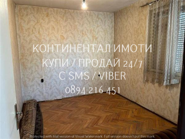 Продава 3-СТАЕН, гр. Пловдив, Център, снимка 5 - Aпартаменти - 49163943