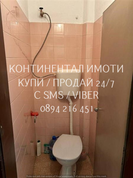 Продава 3-СТАЕН, гр. Пловдив, Център, снимка 4 - Aпартаменти - 49163943