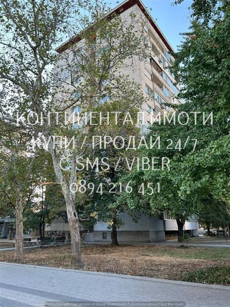 Продава 3-СТАЕН, гр. Пловдив, Център, снимка 7 - Aпартаменти - 49163943