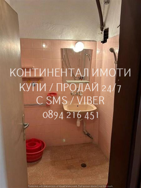 Продава 3-СТАЕН, гр. Пловдив, Център, снимка 3 - Aпартаменти - 49163943