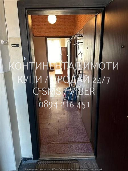 Продава 3-СТАЕН, гр. Пловдив, Център, снимка 6 - Aпартаменти - 49163943