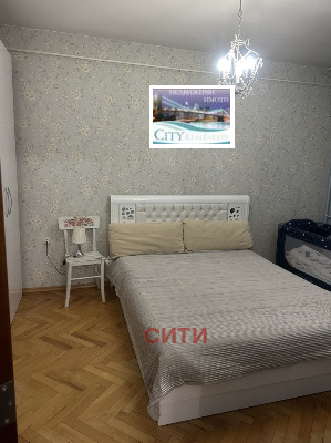 Продава 3-СТАЕН, гр. Пловдив, Кършияка, снимка 5 - Aпартаменти - 49355553