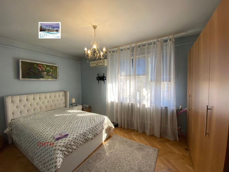 Продава  3-стаен град Пловдив , Кършияка , 88 кв.м | 72197761 - изображение [6]