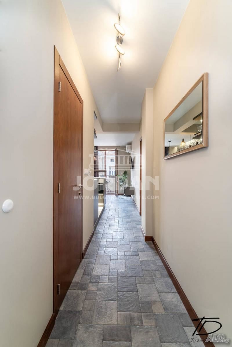 De vânzare  2 dormitoare Varna , Țentâr , 90 mp | 71243482 - imagine [12]