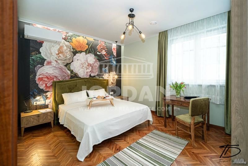 De vânzare  2 dormitoare Varna , Țentâr , 90 mp | 71243482 - imagine [6]