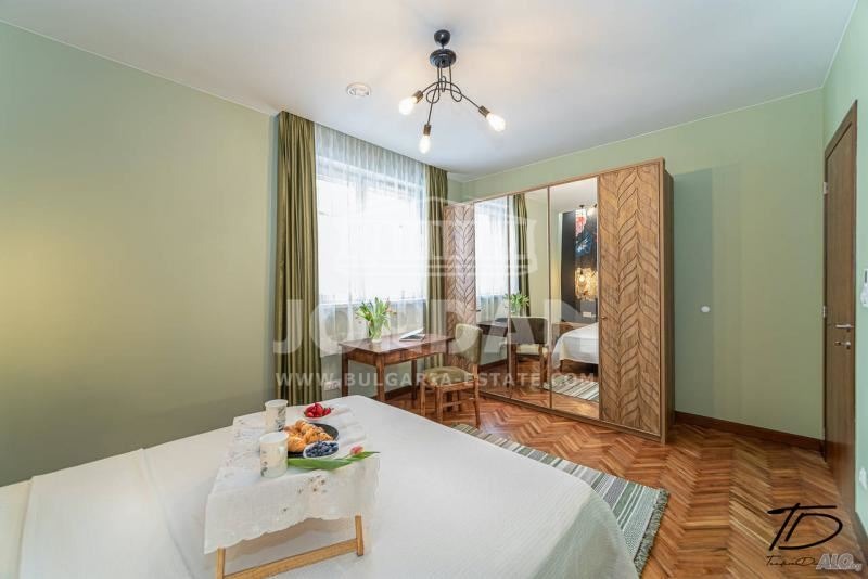De vânzare  2 dormitoare Varna , Țentâr , 90 mp | 71243482 - imagine [7]