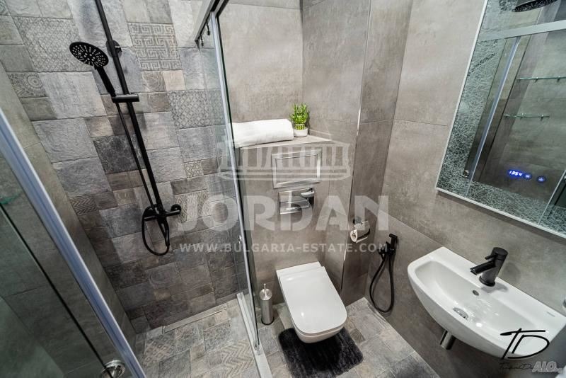 De vânzare  2 dormitoare Varna , Țentâr , 90 mp | 71243482 - imagine [10]