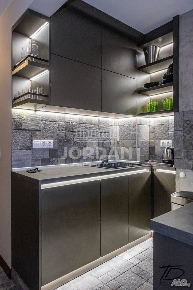 De vânzare  2 dormitoare Varna , Țentâr , 90 mp | 71243482 - imagine [4]