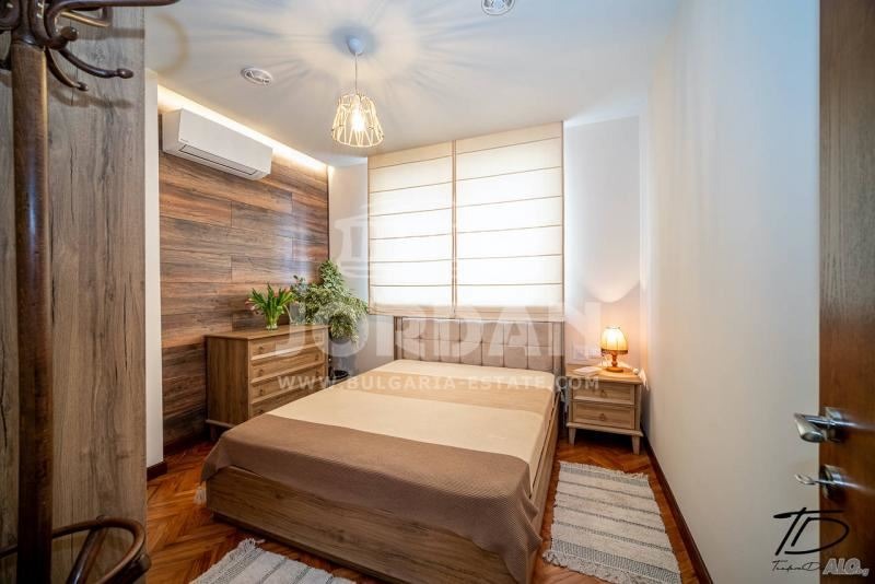 De vânzare  2 dormitoare Varna , Țentâr , 90 mp | 71243482 - imagine [8]
