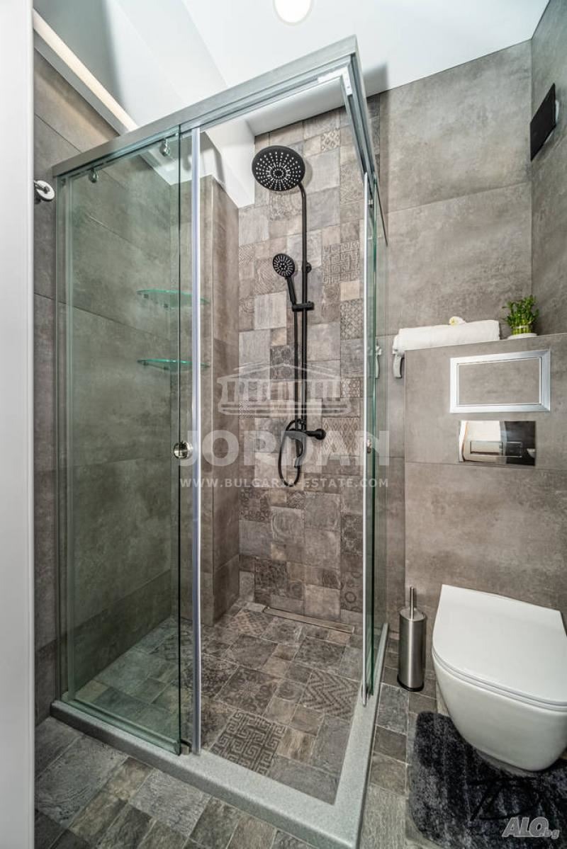 De vânzare  2 dormitoare Varna , Țentâr , 90 mp | 71243482 - imagine [11]