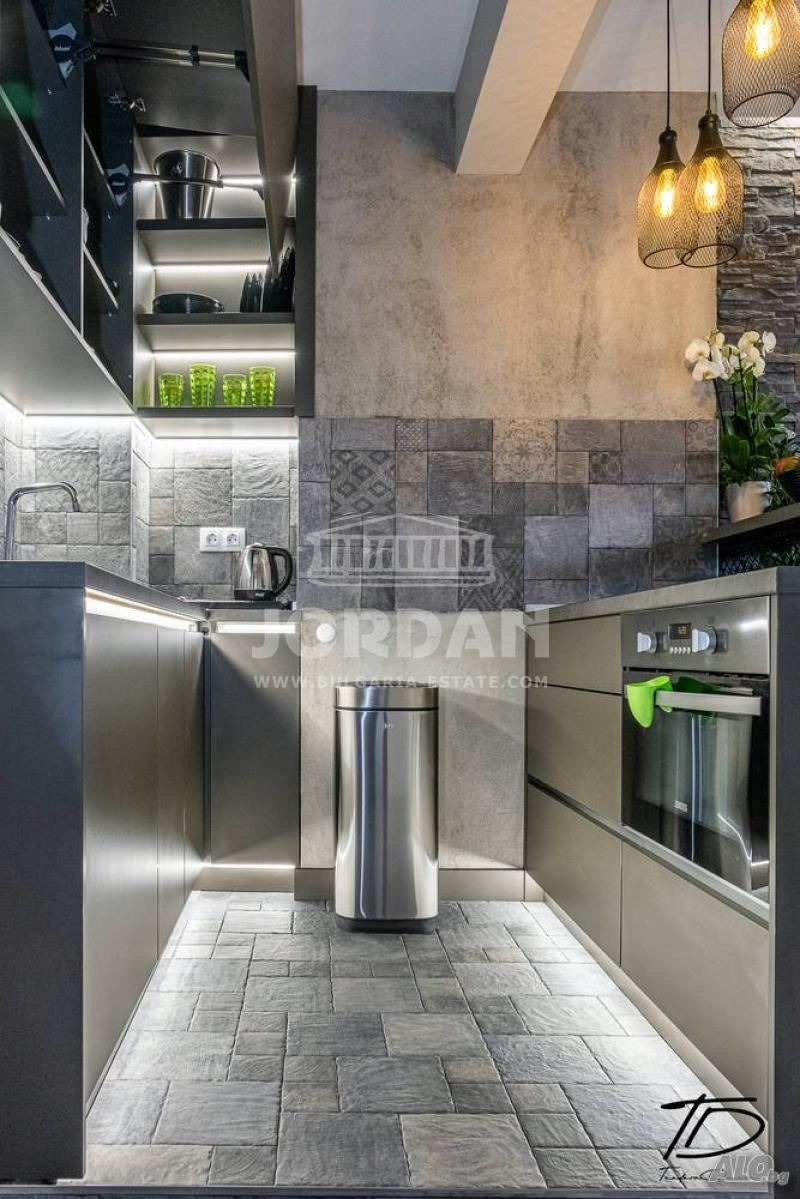 De vânzare  2 dormitoare Varna , Țentâr , 90 mp | 71243482 - imagine [3]