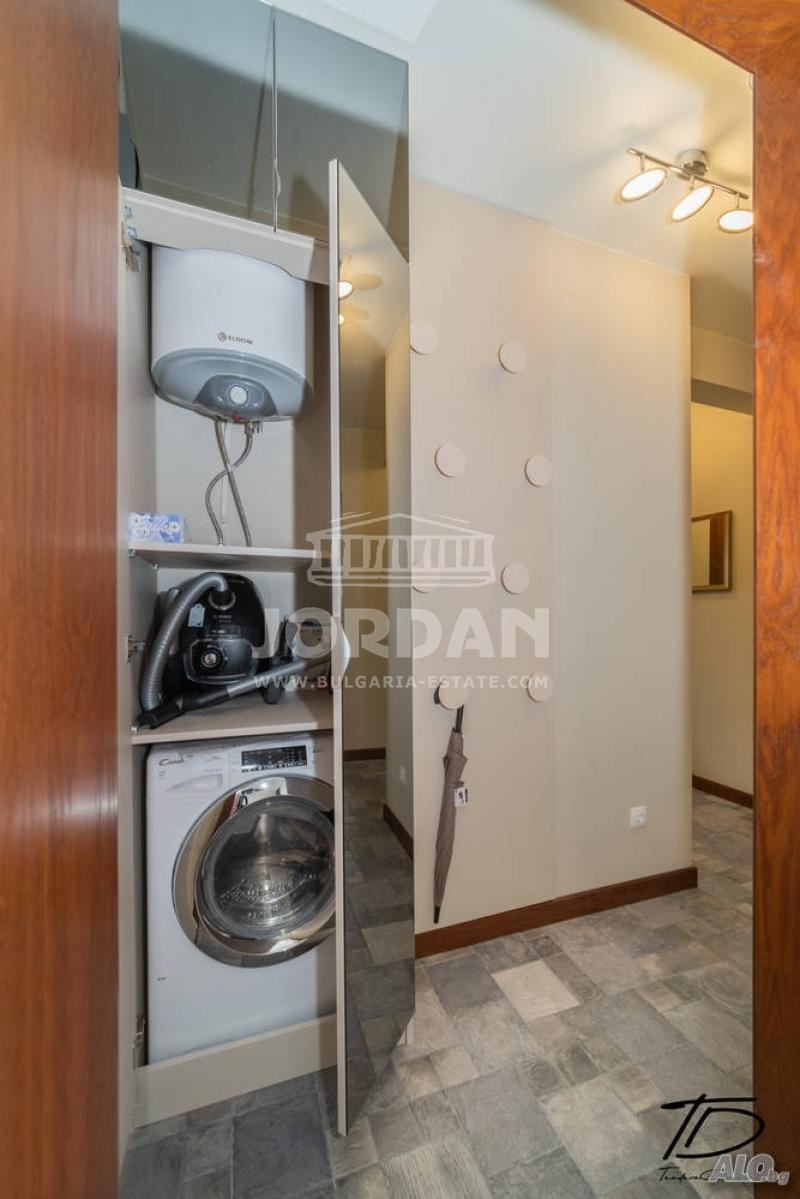 De vânzare  2 dormitoare Varna , Țentâr , 90 mp | 71243482 - imagine [13]