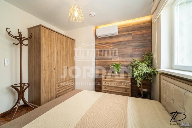 De vânzare  2 dormitoare Varna , Țentâr , 90 mp | 71243482 - imagine [9]