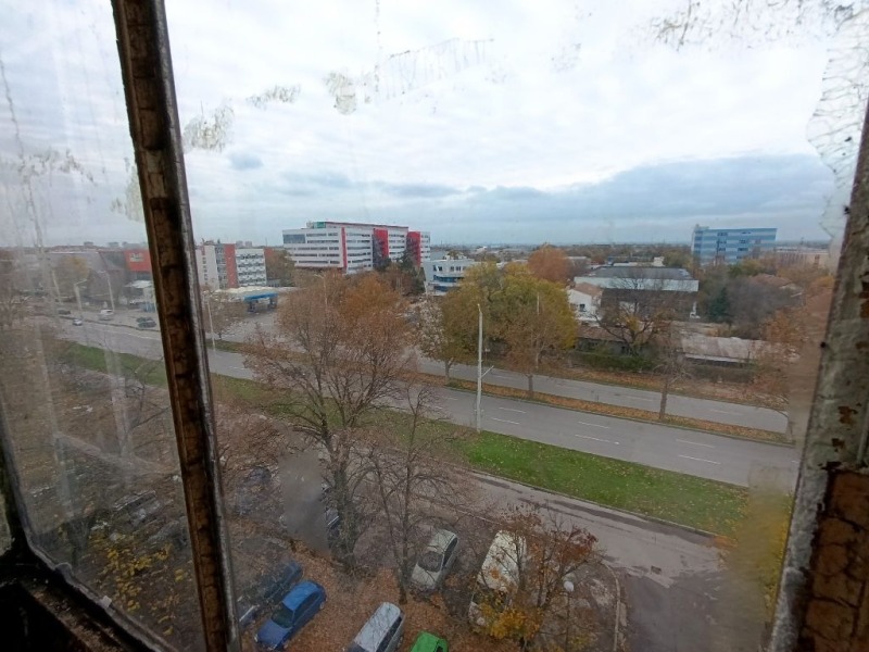 Продава 3-СТАЕН, гр. Русе, Здравец Изток, снимка 9 - Апартаменти - 52317063