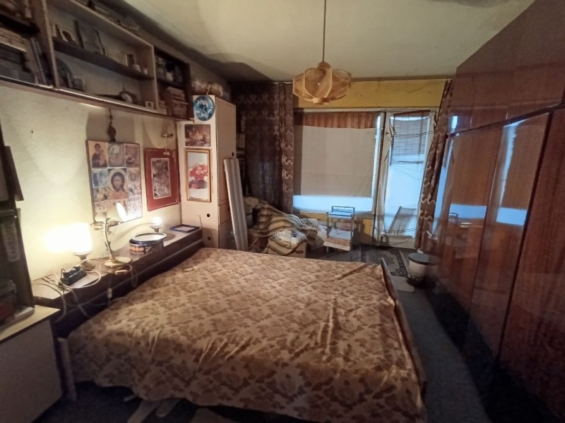 Продава 3-СТАЕН, гр. Русе, Здравец Изток, снимка 5 - Апартаменти - 52317063