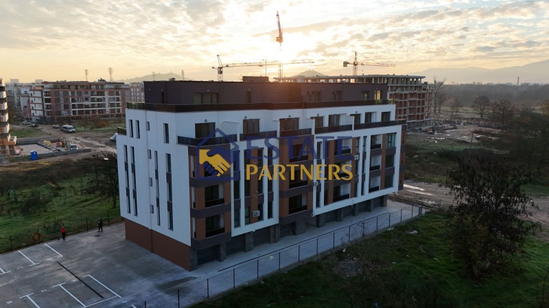 Продава 3-СТАЕН, гр. Пловдив, Индустриална зона - Марица, снимка 2 - Апартаменти - 52747105