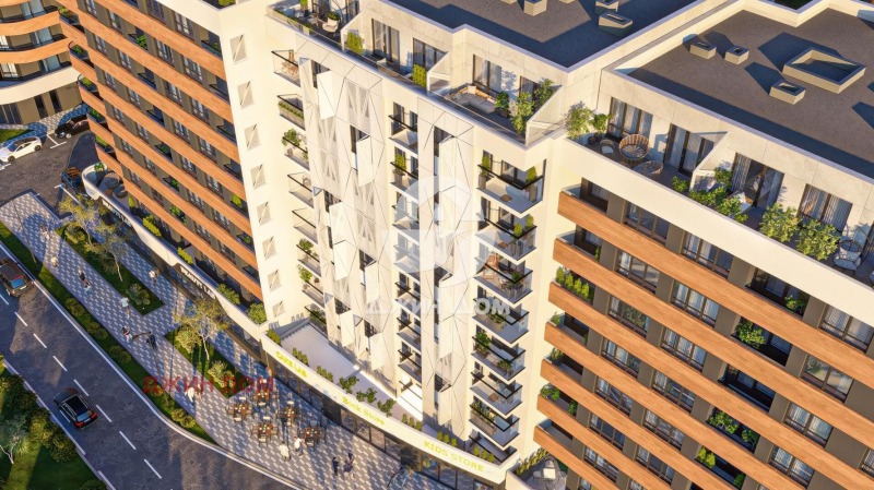 Продава 3-СТАЕН, гр. Бургас, област Бургас