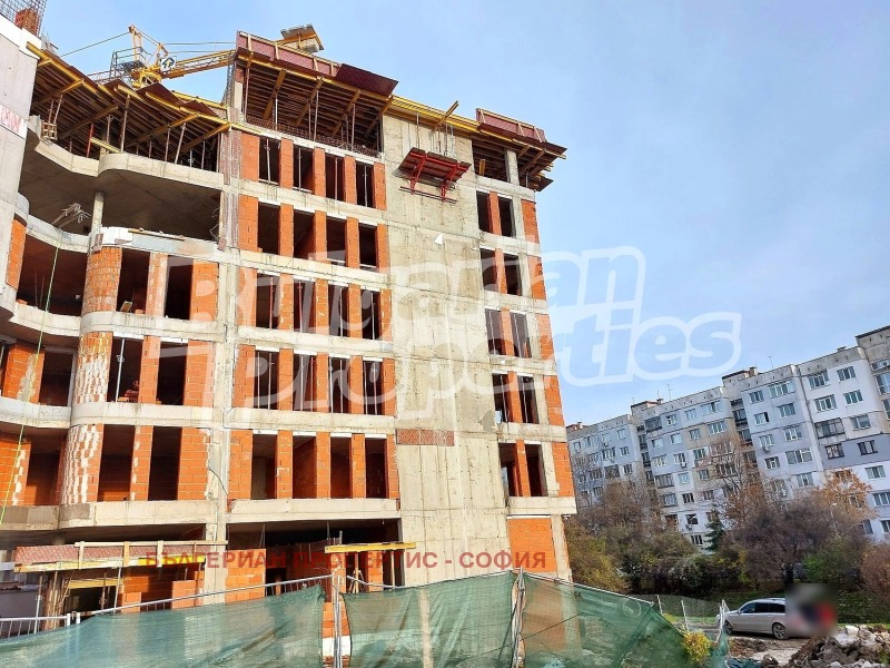 Продава 3-СТАЕН, гр. София, Зона Б-19, снимка 9 - Апартаменти - 53040014
