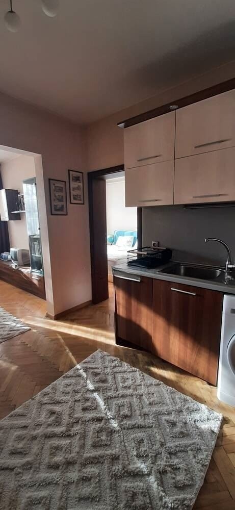 Продава 3-СТАЕН, гр. София, Западен парк, снимка 4 - Апартаменти - 53982593