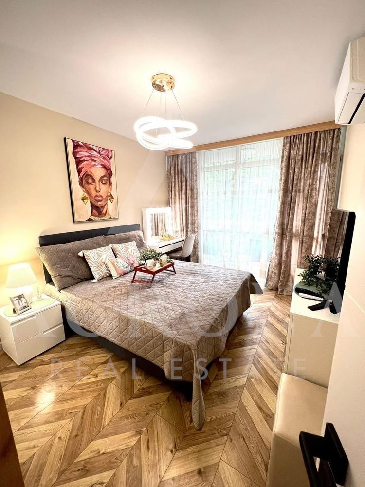 Продава 3-СТАЕН, гр. Пловдив, Гагарин, снимка 3 - Апартаменти - 54674867