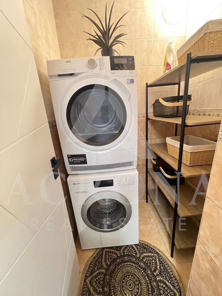 Продава 3-СТАЕН, гр. Пловдив, Гагарин, снимка 8 - Апартаменти - 54674867