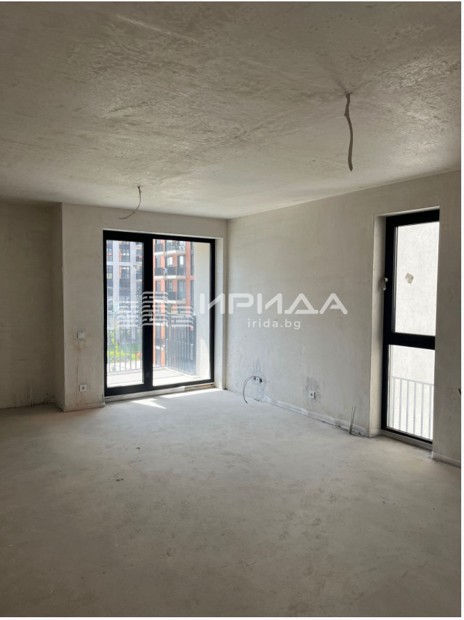 Продава 3-СТАЕН, гр. София, Красно село
