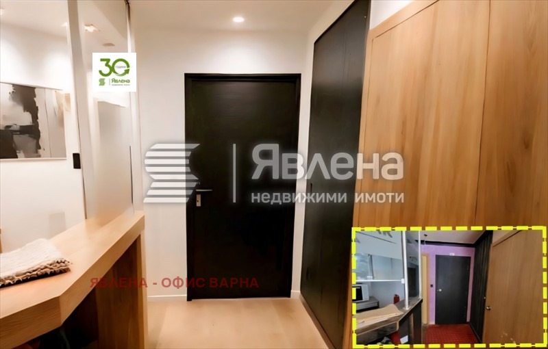 Te koop  3 slaapkamers Varna , k.k. Zlatni pjasatsi , 200 m² | 95744035 - afbeelding [4]