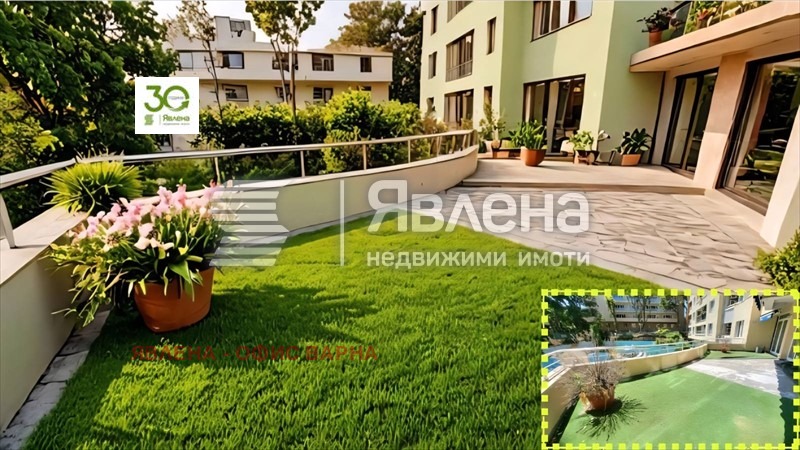 Te koop  3 slaapkamers Varna , k.k. Zlatni pjasatsi , 200 m² | 95744035 - afbeelding [9]