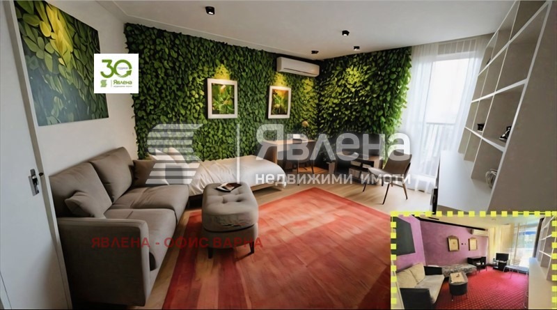 Te koop  3 slaapkamers Varna , k.k. Zlatni pjasatsi , 200 m² | 95744035 - afbeelding [6]