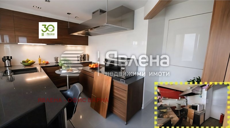 Te koop  3 slaapkamers Varna , k.k. Zlatni pjasatsi , 200 m² | 95744035 - afbeelding [5]