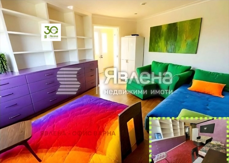 Te koop  3 slaapkamers Varna , k.k. Zlatni pjasatsi , 200 m² | 95744035 - afbeelding [7]