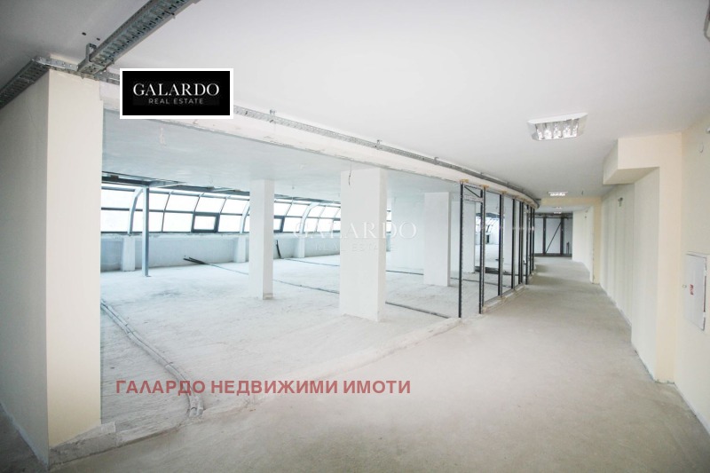 Продава  Büro Sofia , Hadschi Dimitar , 632 кв.м | 27291037