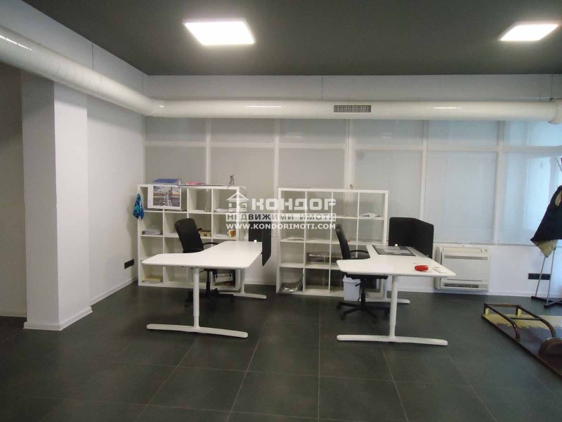 Продава  Офис град Пловдив , Център , 120 кв.м | 86486984 - изображение [11]