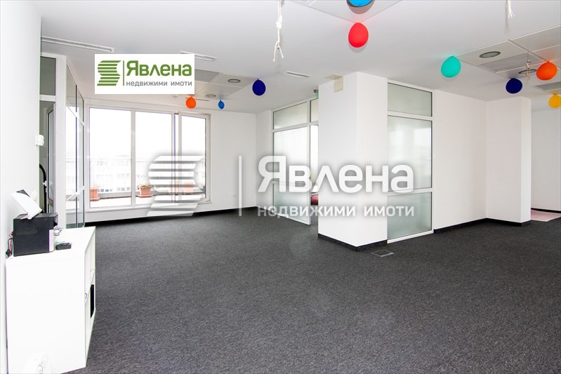 Продава ОФИС, гр. София, Лагера, снимка 5 - Офиси - 49566412