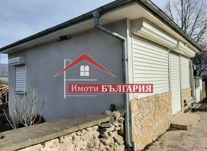 Продава  Къща област Пловдив , с. Слатина , 50 кв.м | 58470700 - изображение [8]
