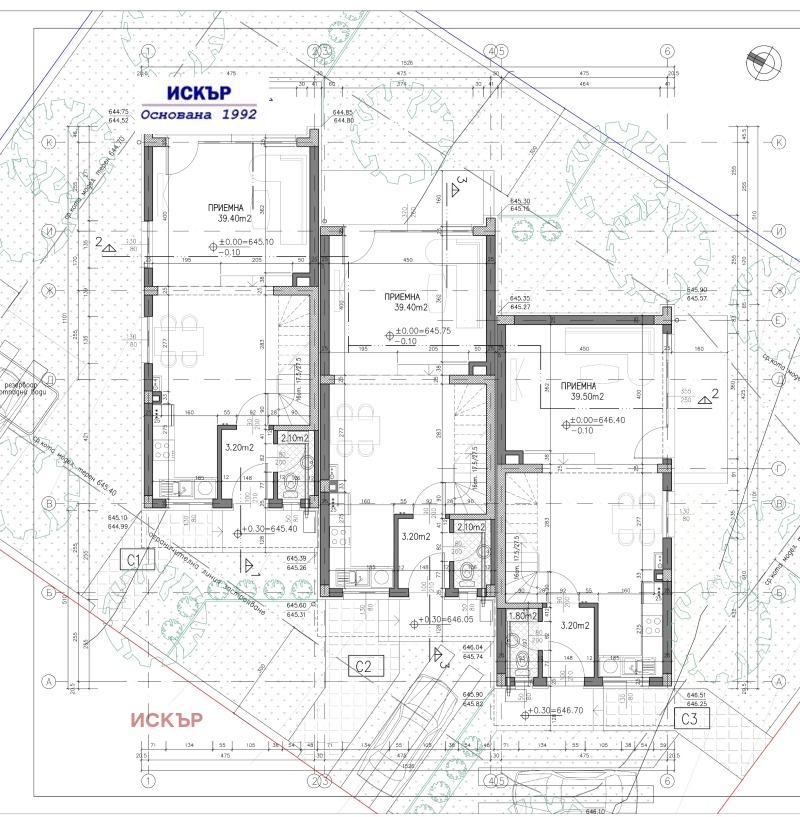 For Sale  House Sofia , v.z.Kinotsentara 3 chast , 172 sq.m | 12246696 - image [7]