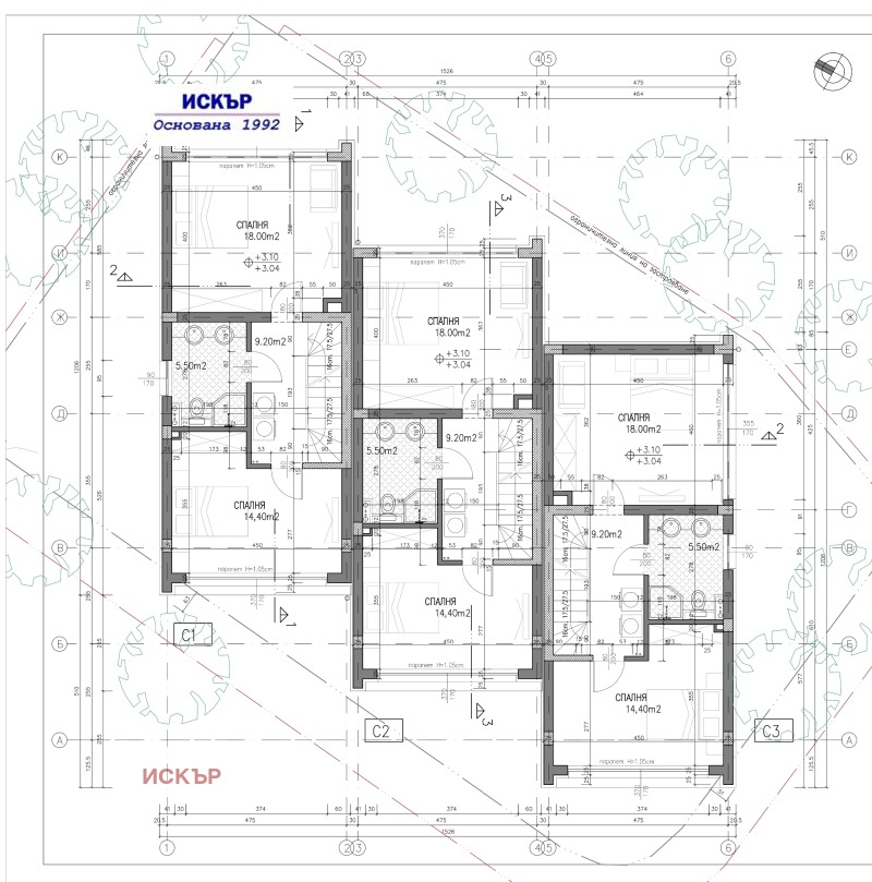 For Sale  House Sofia , v.z.Kinotsentara 3 chast , 172 sq.m | 12246696 - image [8]