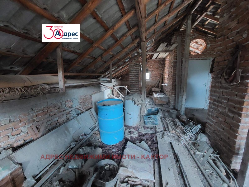 Продава КЪЩА, с. Баня, област Пазарджик, снимка 9 - Къщи - 52522452