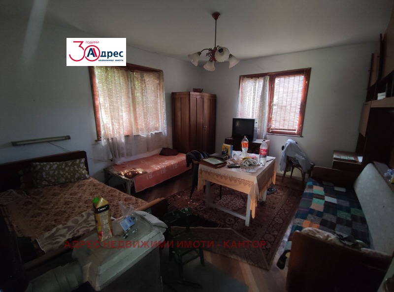 Продава КЪЩА, с. Баня, област Пазарджик, снимка 3 - Къщи - 52522452