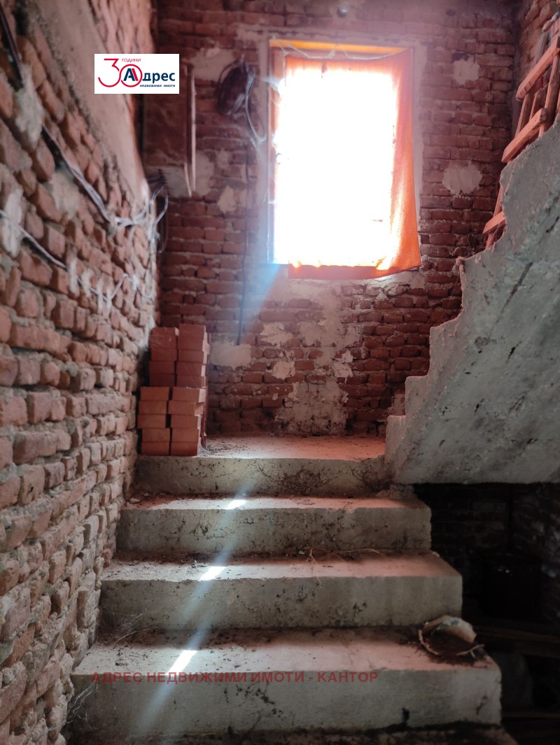 Продава КЪЩА, с. Баня, област Пазарджик, снимка 8 - Къщи - 52522452