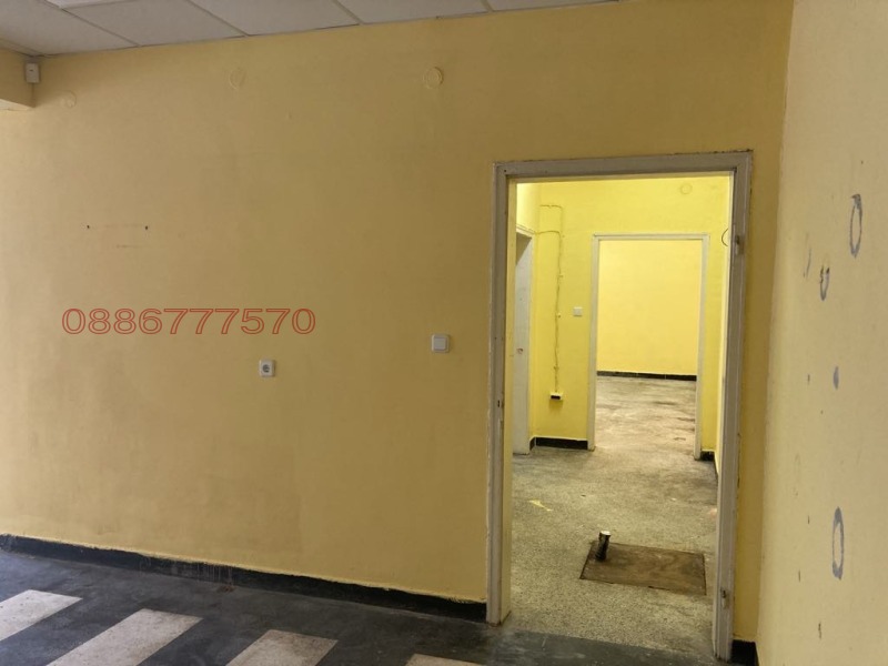 Продава МАГАЗИН, гр. Русе, Цветница, снимка 7 - Магазини - 52778901