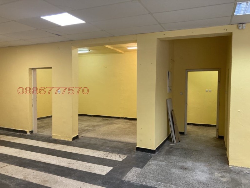 Продава МАГАЗИН, гр. Русе, Цветница, снимка 6 - Магазини - 52778901