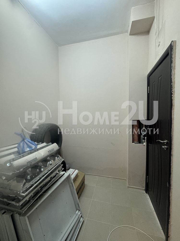 Продается  Магазин Пловдив , Южен , 65 кв.м | 45016651 - изображение [3]