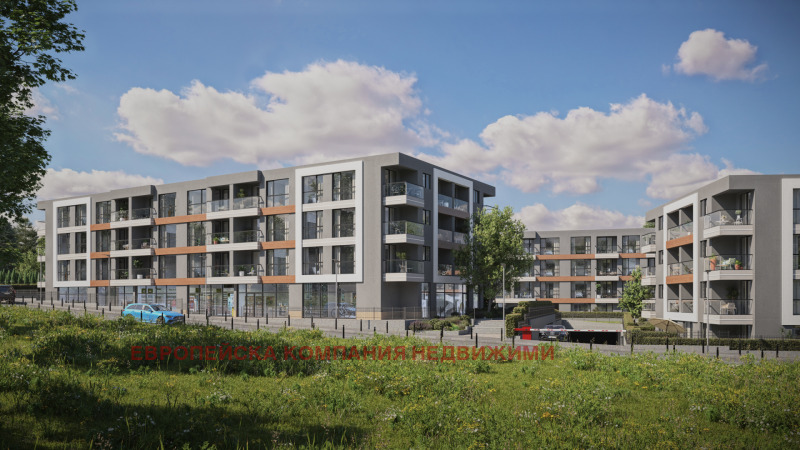 Продава ГАРАЖ, ПАРКОМЯСТО, гр. София, Малинова долина